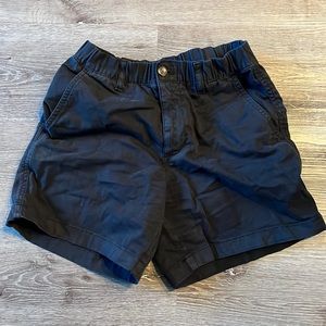 Small volley shorts, 5.5”